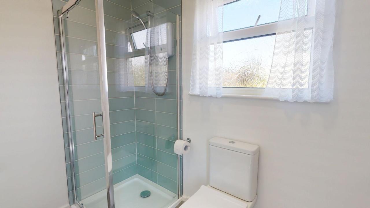 F24 Glenara, Riviere Towans Vila Hayle Exterior foto